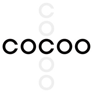 コクー株式会社　ロゴ