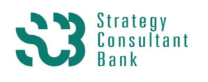 Strategy Consultant Bank　ロゴ