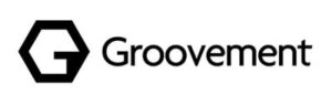 株式会社Groovement　ロゴ