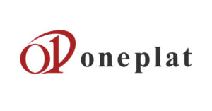 oneplatロゴ