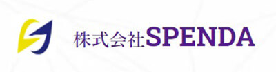 株式会社SPENDA　ロゴ