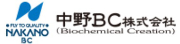 中野BC株式会社　ロゴ