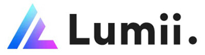 株式会社Lumii　ロゴ