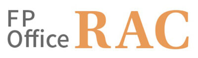 FP事務所RAC　ロゴ
