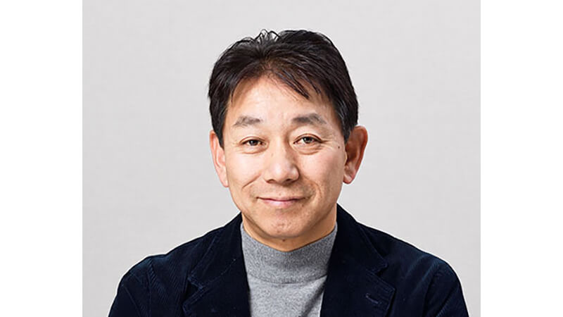 【株式会社サンアスト】<br>佐治邦彦社長インタビュー