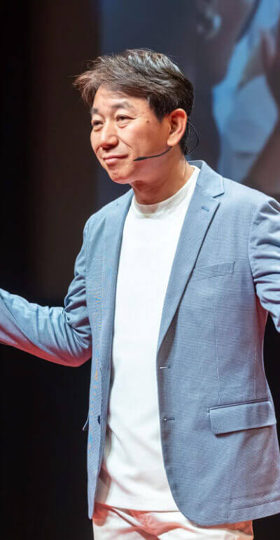 株式会社サンアスト　社長