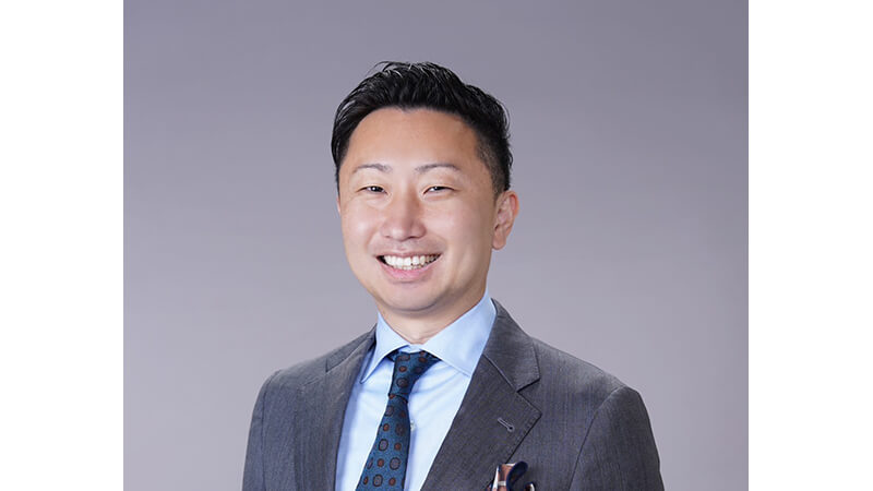 【クックピット株式会社】<br>外園史明社長インタビュー