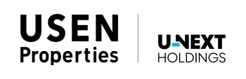 株式会社USEN Propertiesロゴ