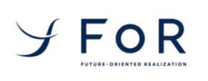 株式会社FoR　ロゴ
