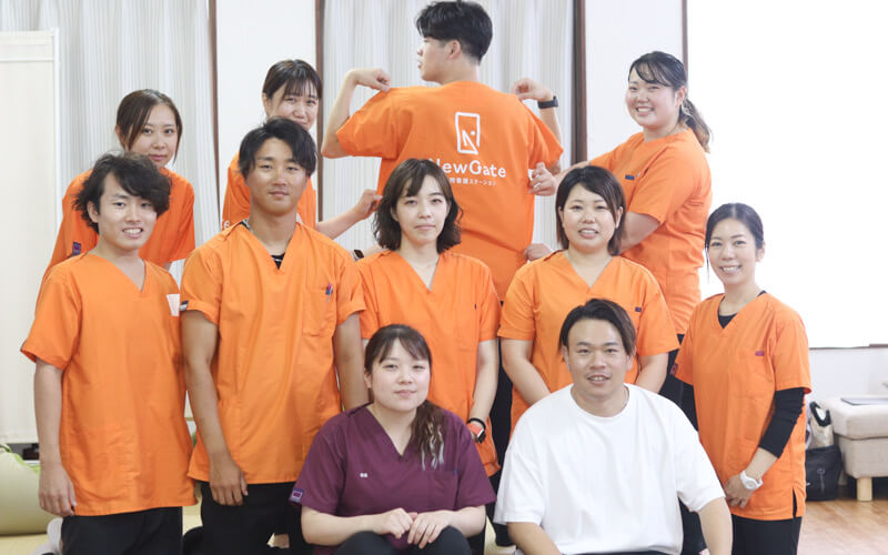 株式会社ARIAイメージ１