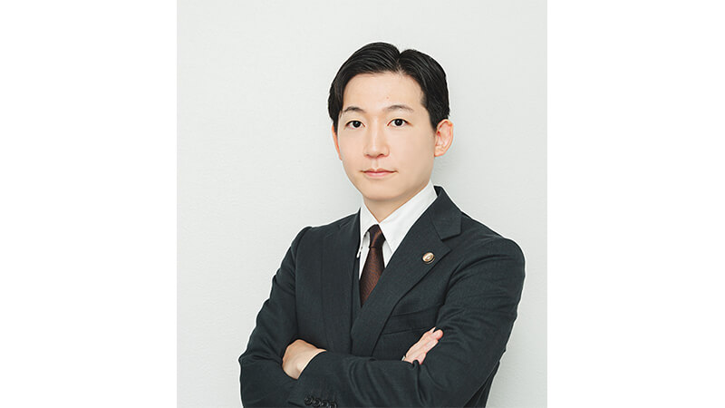 【豊橋法律事務所】<br>鈴木誠人代表インタビュー