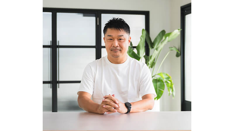【株式会社アーキテクト】<br>石川智哉社長インタビュー