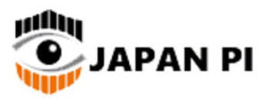 株式会社Japan PI　ロゴ