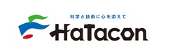ハタ コンサルタント株式会社　ロゴ