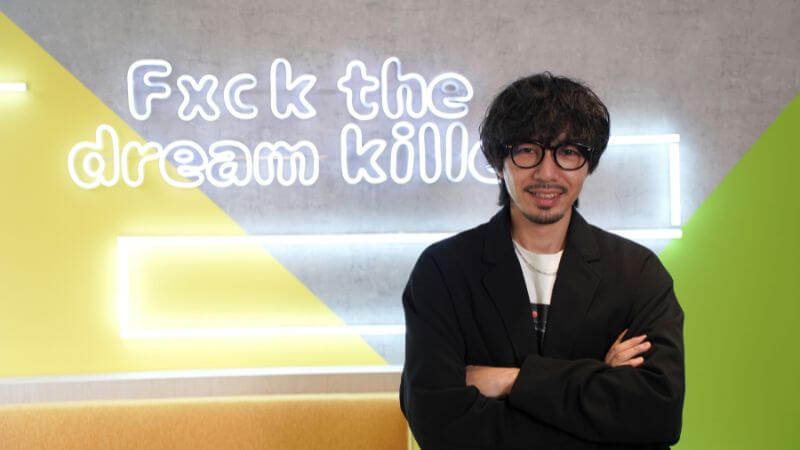 【株式会社 Leading Communication】<br>井上光社長インタビュー