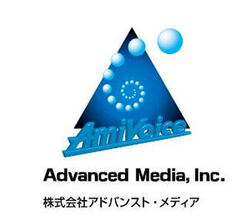 株式会社アドバンスト・メディア_ロゴ