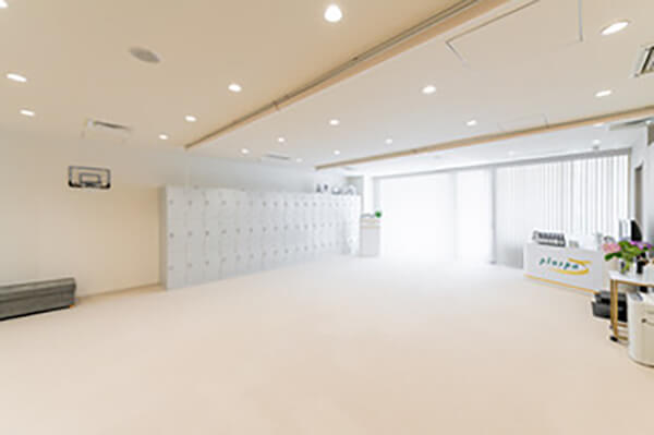 株式会社プラスパ イメージ