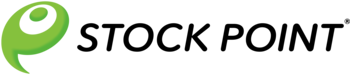 STOCK POINT株式会社ロゴ