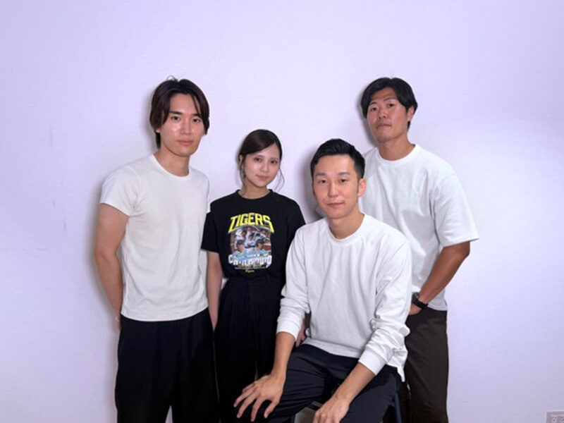 LandBridge株式会社　イメージ