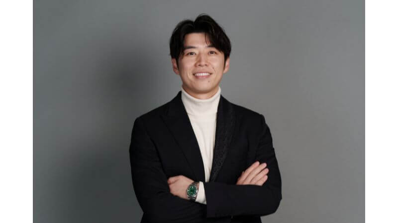 【ミラーフィット株式会社】<br>黄 皓社長インタビュー