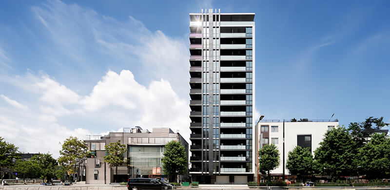 大和財託株式会社 イメージ