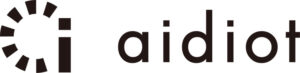 株式会社アイディオット　ロゴ