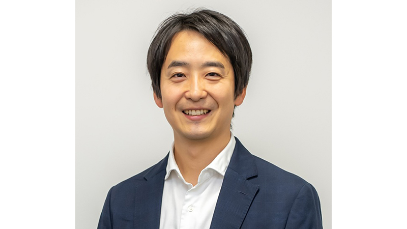 【株式会社カンム】八巻 渉社長インタビュー