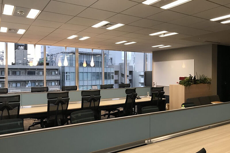 ウェブスターマーケティング株式会社　イメージ