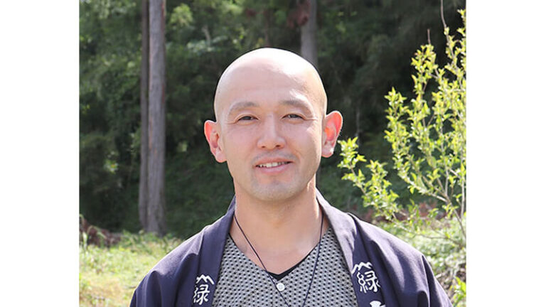 山下力人社長