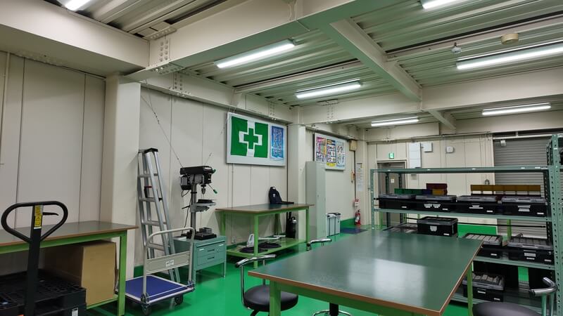 エヌエス・テック株式会社イメージ4