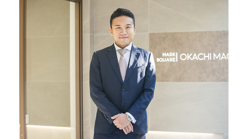 【株式会社ベルクライン】<br>小山 誉彦社長インタビュー