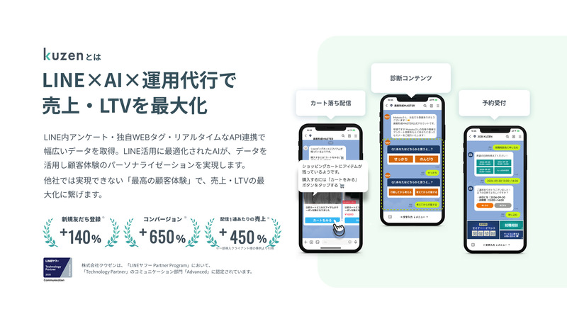 株式会社クウゼンイメージ3