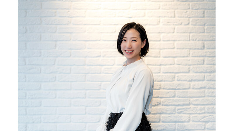 【株式会社IPPO】<br>井口幸代子社長インタビュー