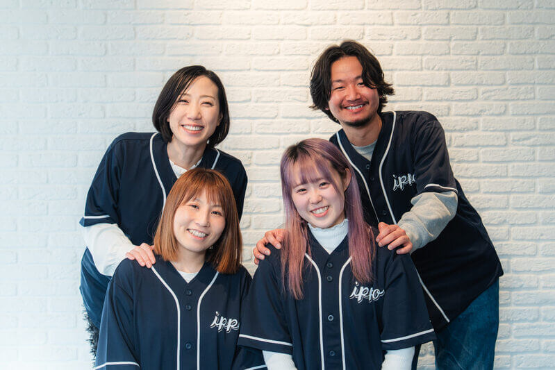 株式会社IPPO　イメージ