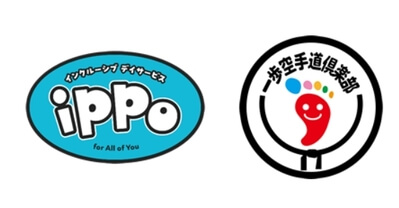 株式会社IPPO　ロゴ