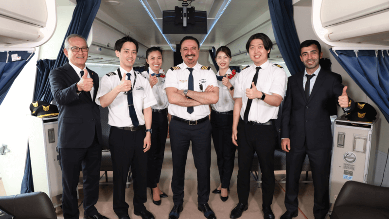SKY ART JAPAN株式会社　イメージ