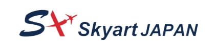 SK ART JAPAN株式会社　ロゴ