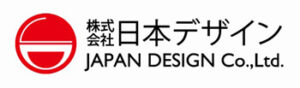 株式会社日本デザイン　ロゴ