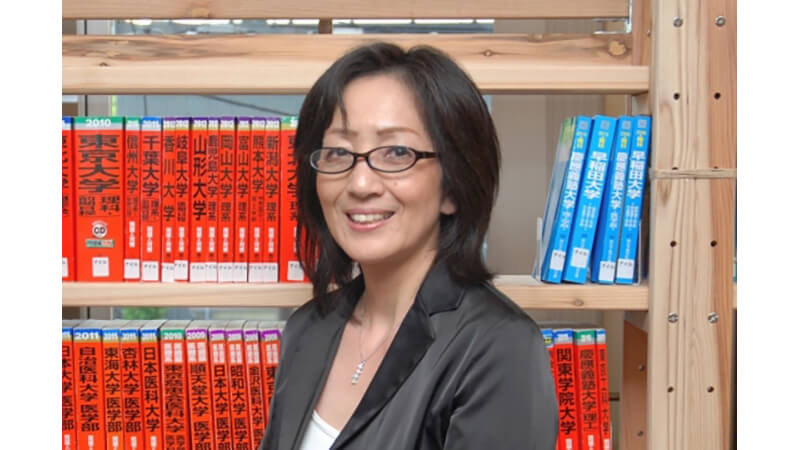 【株式会社オフィスＴＲ】<br>市原あき子社長インタビュー
