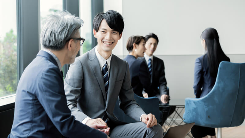 株式会社ADeed　イメージ