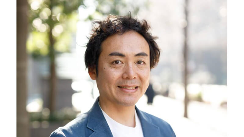 【株式会社チャイルドサポート】<br>佐々木裕介社長インタビュー