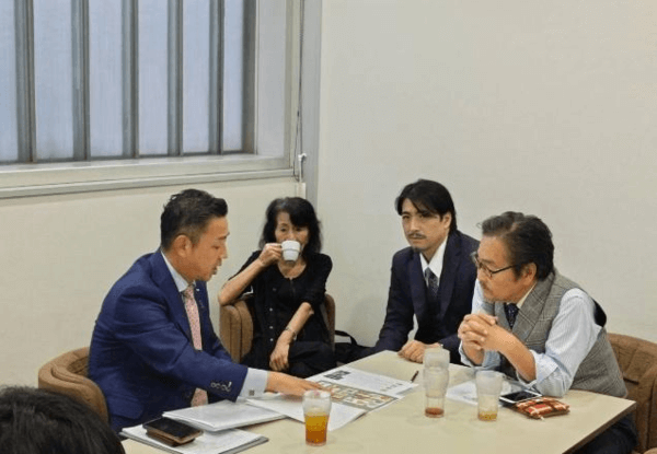 株式会社想像コミュニティ　イメージ