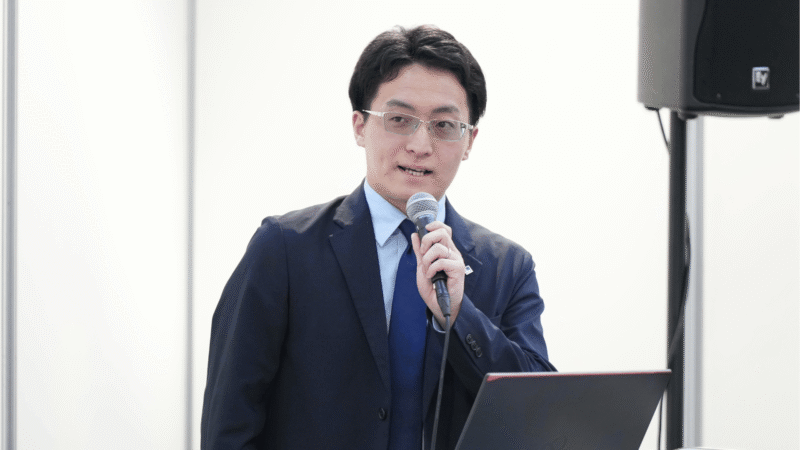 【ミライウェブ株式会社】<br>工藤社長インタビュー