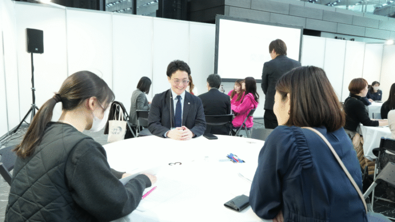 ミライウェブ株式会社　イメージ