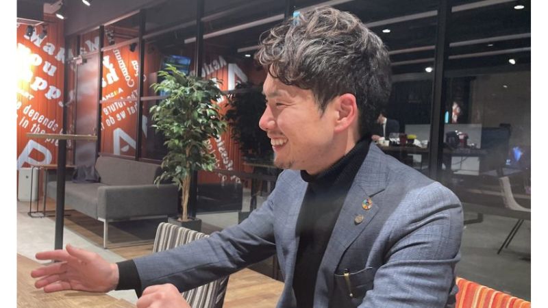 【大成薬品株式会社】<br>魚井 啓太社長インタビュー