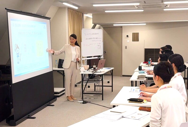 株式会社おもてなしパートナーズイメージ3