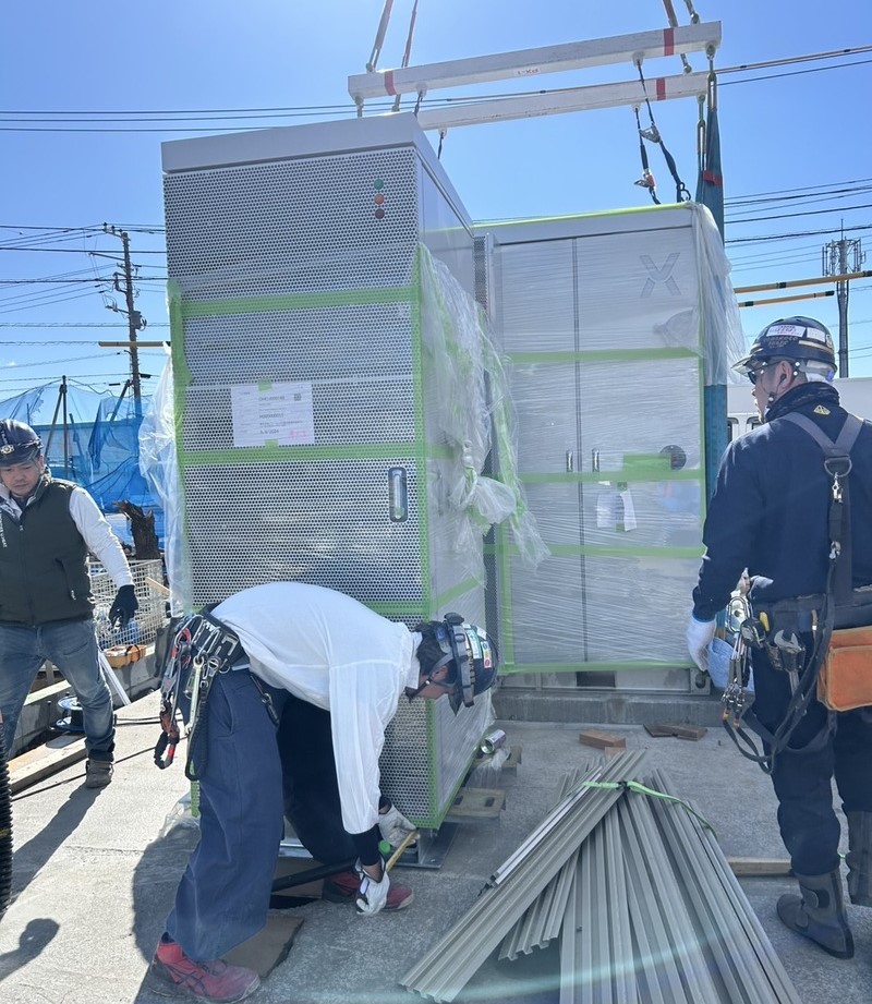 株式会社山本重量イメージ3