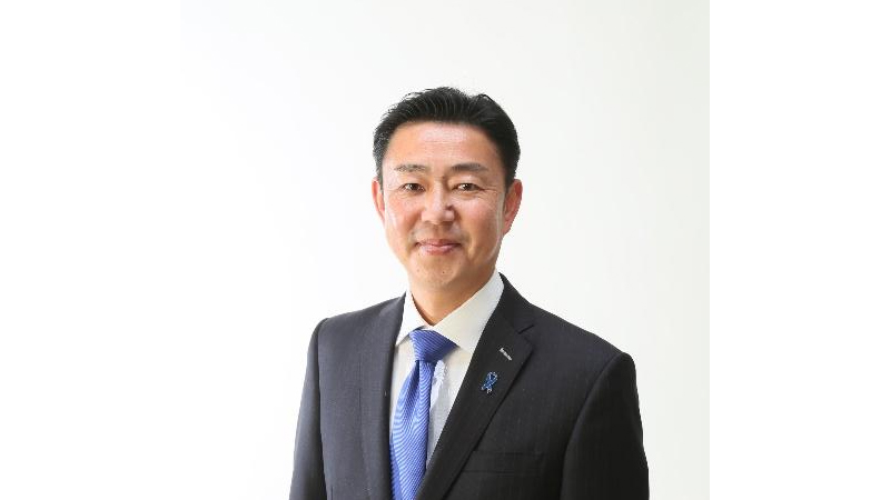 【株式会社想像コミュニティ】<br>込山伸一社長インタビュー