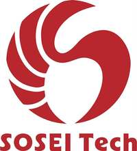 SOSEI Tech株式会社ロゴ