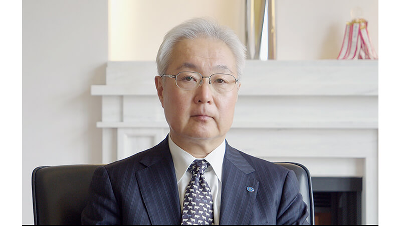 【ベイビュー・ アセット・マネジメント株式会社】<br>八木健社長インタビュー